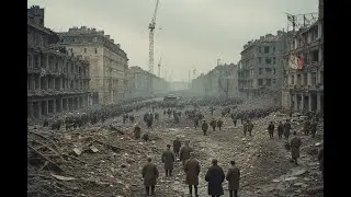 Postwar: A History of Europe Since 1945 by Tony Judt | Ruins, Recovery, Reinvention of a Continent