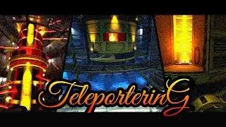 TeleporterinG