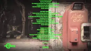 Fallout 4 Music List