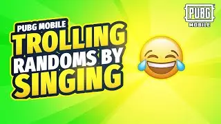PUBG Mobile : Trolling Randoms  with Trending Bro | Shahbaz Gaming | PUBGM