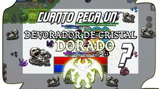 ❌ KAKELE | DEVORADORES DE CRISTALES OP'S?