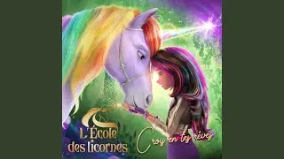 Crois en tes rêves (From 