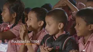 HCL Grant 2018 (Edition 3) Finalist - Centre for Environment Education
