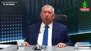 #EncuentroTV: Juan Vicente Chopin, sacerdote