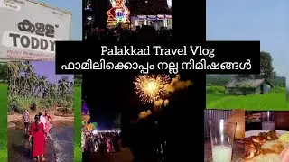 3Day's Family Travel Experience #pinkysfamily #malayalam #familyvlog #kerala 
