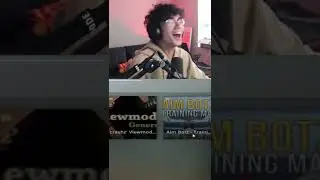 Omie Get's Interesting Dono Request