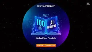 I spent months testing AI prompts  so you don&rsquo;t have to.This pack includes 100 proven prompts for: 