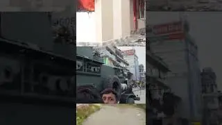 Nepal after Army Control