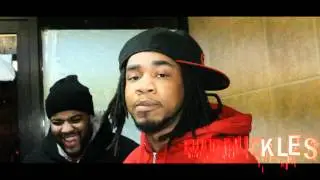 FLi FeTTi FREESTYLES [BLUUDYNUCKLES]