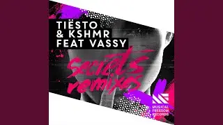 Secrets (Riggi & Piros Remix)