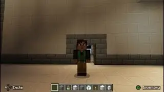Minecraft supernatural men of letters bunker progress part 2