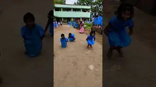 Frog Race odisha school life #youtubeshorts #ytshorts #trending #viral