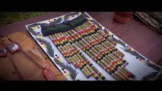 The Indigenous Crafts of CCS6 TEP 114