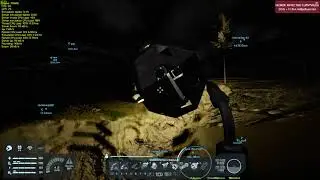 Space Engineers 2020 02 17 bug