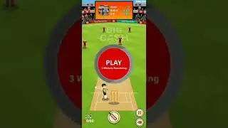 BIG CASH  CRICKET PLAYING LIVE AND WIN RANK 1