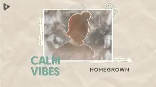 Homegrown - 1 Hour of Chords for Serenity | Calm Vibes | Lullify &infin; 593