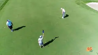 Experience golfing in Ocean City Maryland