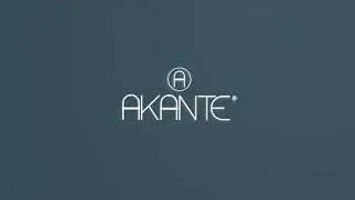 AKANTE - Salon du meuble Bruxelles 2025