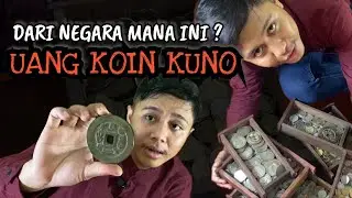 ADA YANG TAU GA ? UANG KOIN TERMAHAL DI DUNIA INI DARI NEGARA MANA ⁉️
