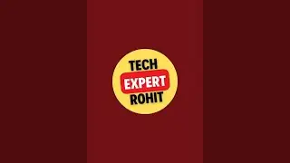 🙏 Welcome Back my YouTube Channel Me Apka Swagat Hai @TECH EXPERT ROHIT: pleas Subscribe and Support
