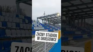 ZACNY STADION W OKRĘG&Oacute;WCE
