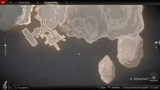 Mistwharf Region: All Geniemons Spawn Areas [Duet Night Abyss 1.1]