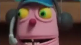 Cool playlist I made but every so often Warren the eagle stares at you