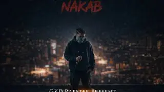 NAKAB - STORYTELLING SAD RAP || GKD RAPSTER || 2026 ||  #trending #2026 #rap #viral #shorts 