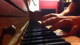 Piano Time - Rage of the Champions