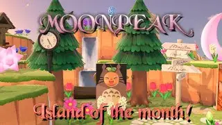 MOONPEAK