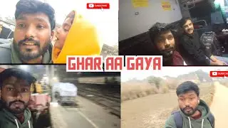 APNA GAWA VLOG|Selfie Stand Le Liya Aaj 👍👍👍#vlog 
