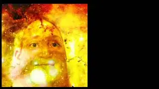 Радостные лица - моя версия