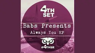 Back To You (Original Mix)