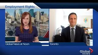COVID-19: Employment rights when returning to work in Alberta