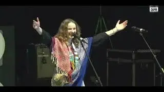 Hornbill Festival 2024: Mari Mathias from UK Wales