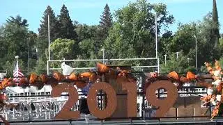 Vacaville High School Graduation 2019.