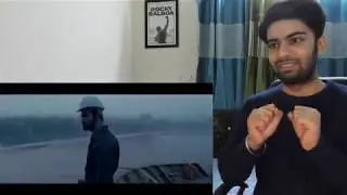 Bhoot: The Haunted Ship | OFFICIAL TRAILER | Vicky Kaushal & Bhumi Pednekar | REACTION REVIEW