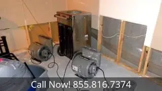 Emergency Flood Cleanup Southampton PA | Water Damage Repair | 24/7 Flood Service