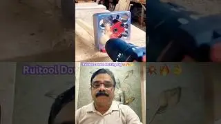 Изготовление прецизионных шкантов💥Кондуктор для изготовления шкантов Ruitool для превосходной дер...