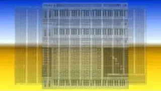 Airwolf - FM8 remix