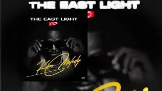 03 Your Body By Kim MelodyOfficial audio to the East Light Ep🌅goodfathermix360p