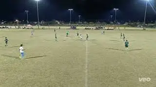 MLS Next Fest: Michigan Jaguars MLS Next Academy U14 vs. Capital City SC