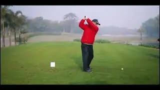 Automobile Component Manufacturers Association (ACMA) Invitational golf tournament