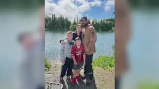 Alaska Dive Search Rescue and Recovery Team ends search for missing Troy family