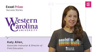 Growing social work programs need efficient systems &mdash; not more administrative work!