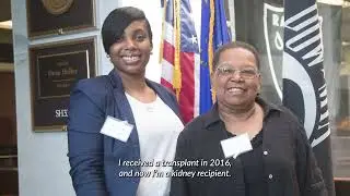 Dialysis Patient Citizens: Life After Kidney Disease