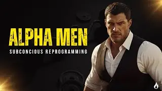 I am a Beast I am a Warrior Workout Music Alpha Reprogramming
