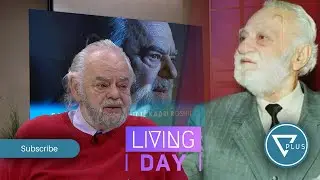 'E kam gruan pa bukë' e vërteta e deklaratës së Kadri Roshit sipas djalit të tij - Living Day