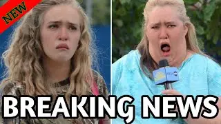 CBS Legend Passes Away at Age 56, Mama June Star Anna&rsquo;s died, Very Shocking News!