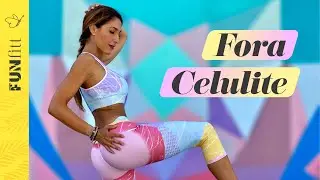 Como Eliminar a Celulite com esse Desafio de 10 Dias